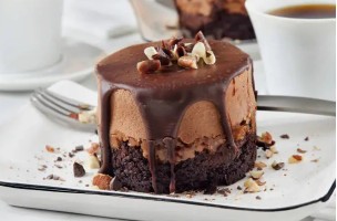 chocolate cake