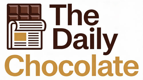 The Daily Chocolate Logo